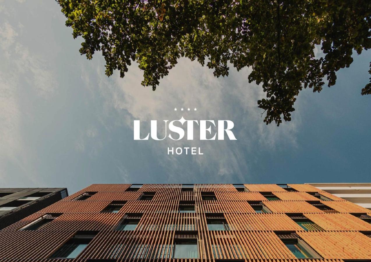 Luster 4* Lisboa