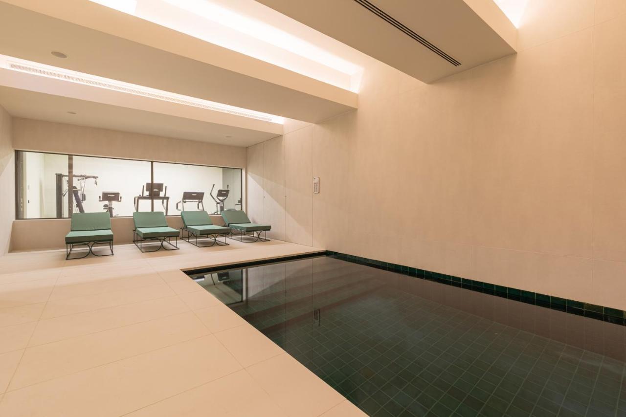 Luster Hotel Lisboa