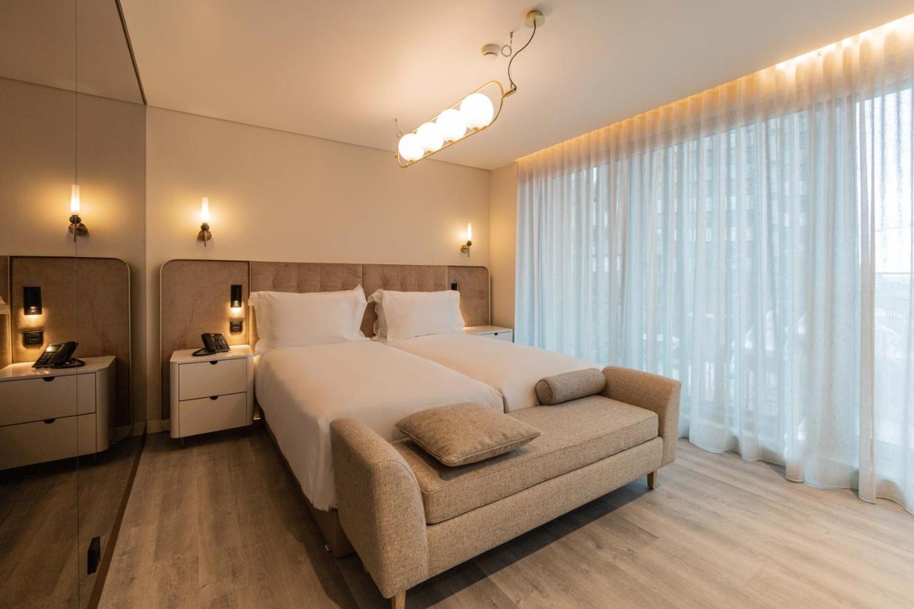 Hotel Luster Lisboa