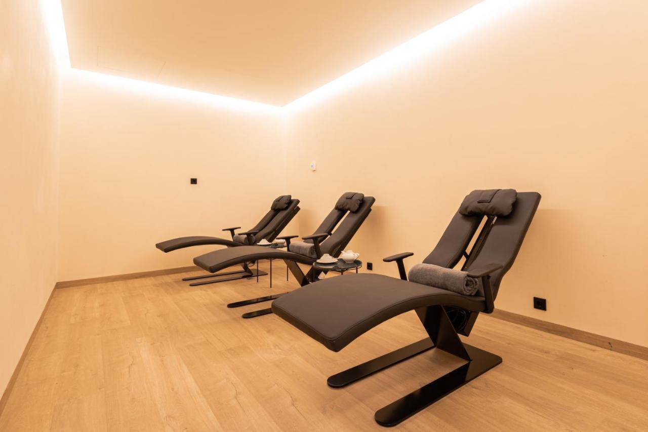 Luster Hotel Lisboa