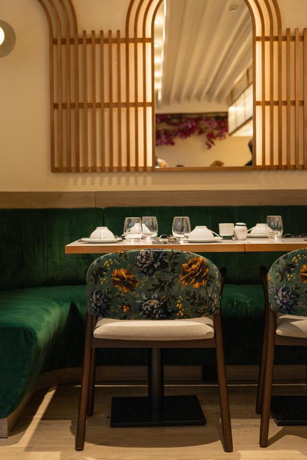 Hotel Luster Lisboa