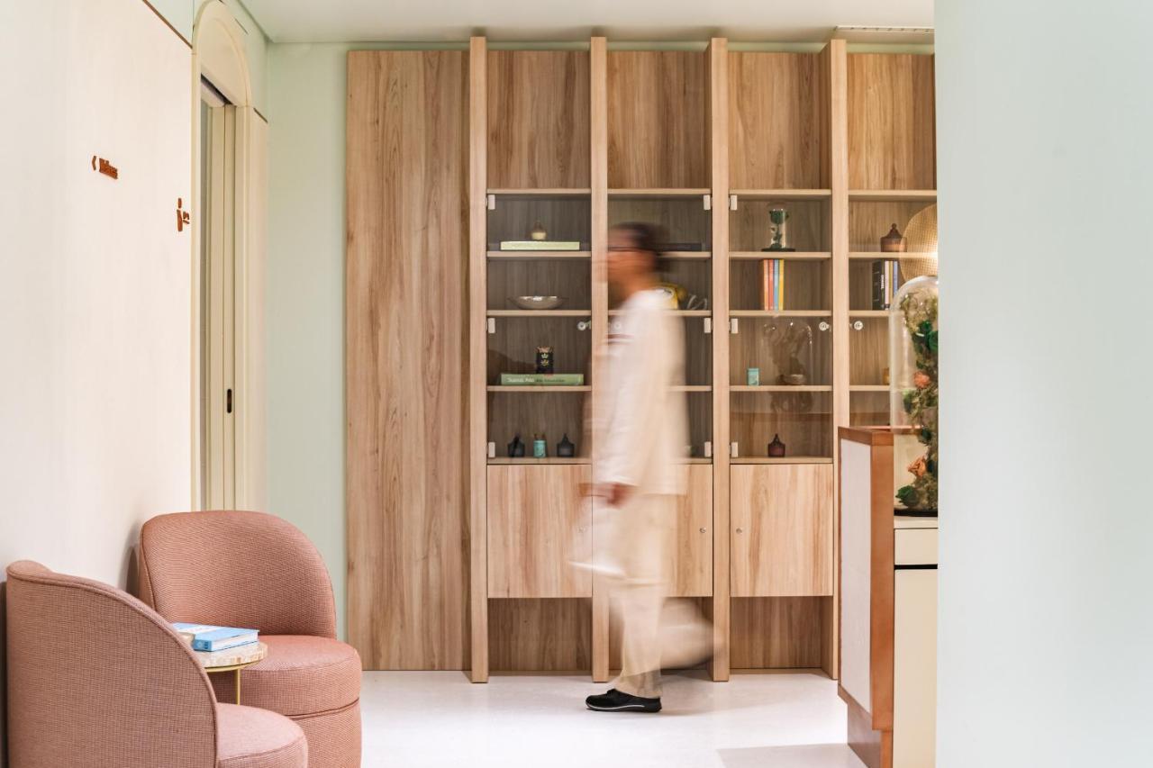 Luster Hotel Lisboa