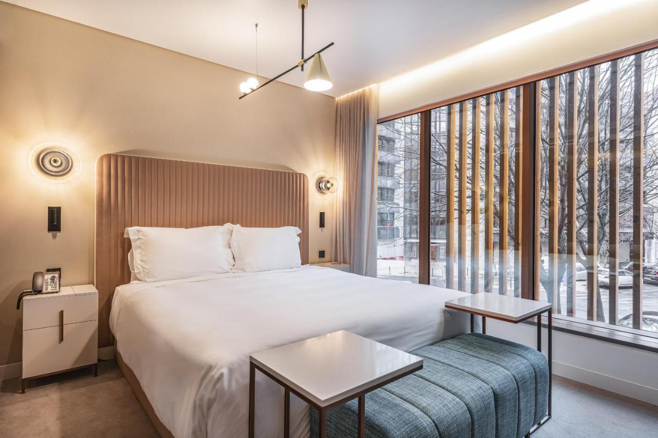 Luster 4* Lisboa