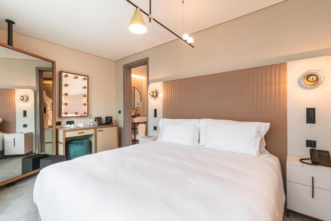 Luster Hotel Lisboa