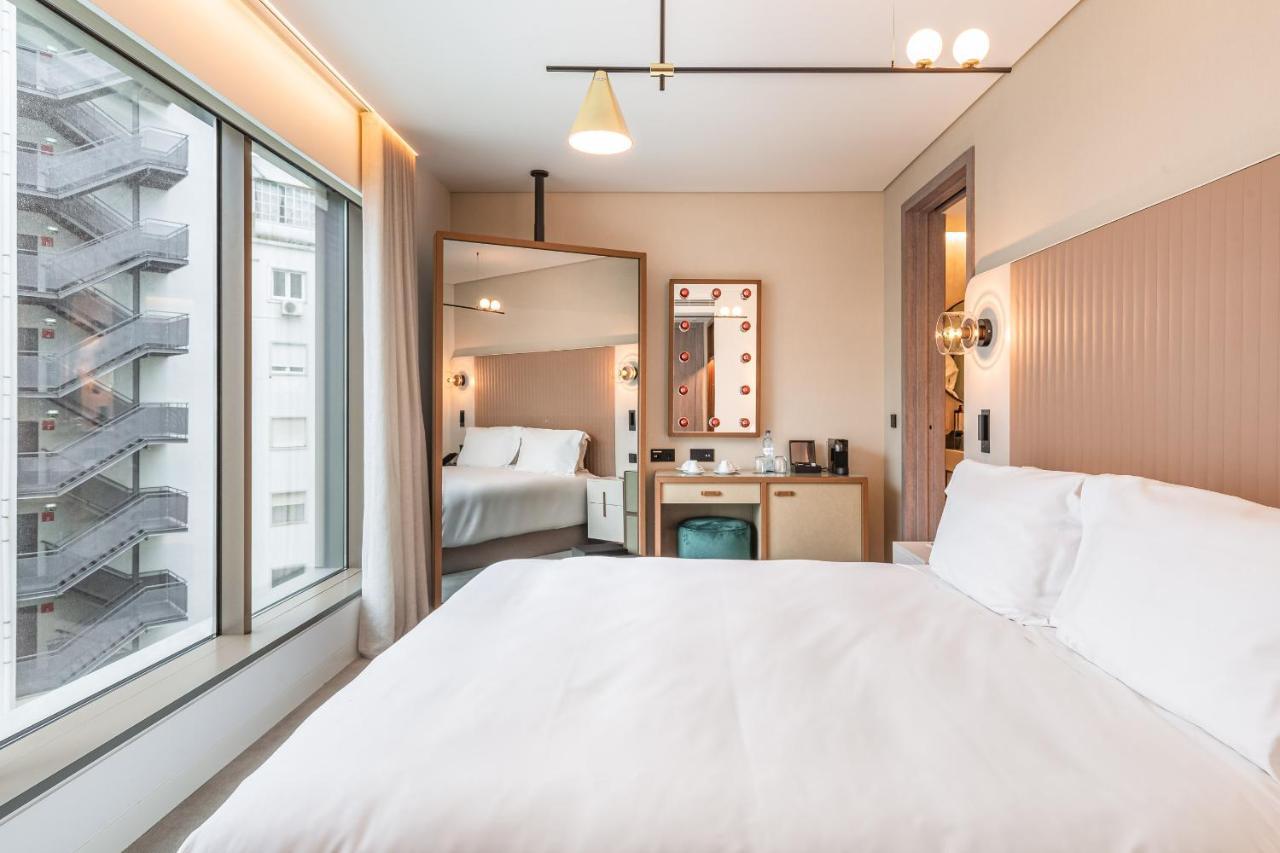Luster 4* Lisboa