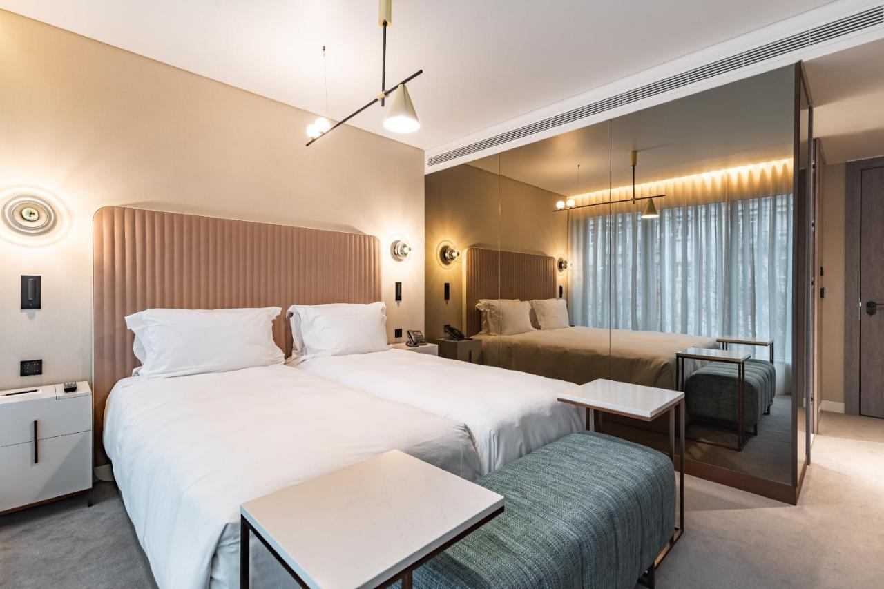 Hotel Luster Lisboa