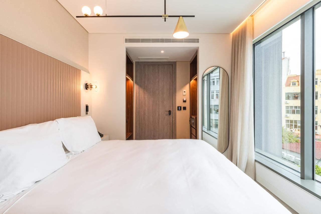 Luster 4* Lisboa