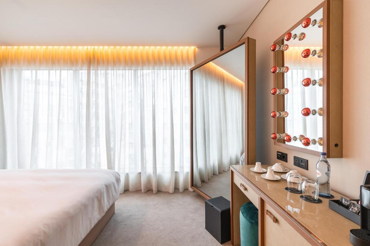 Hotel Luster Lisboa