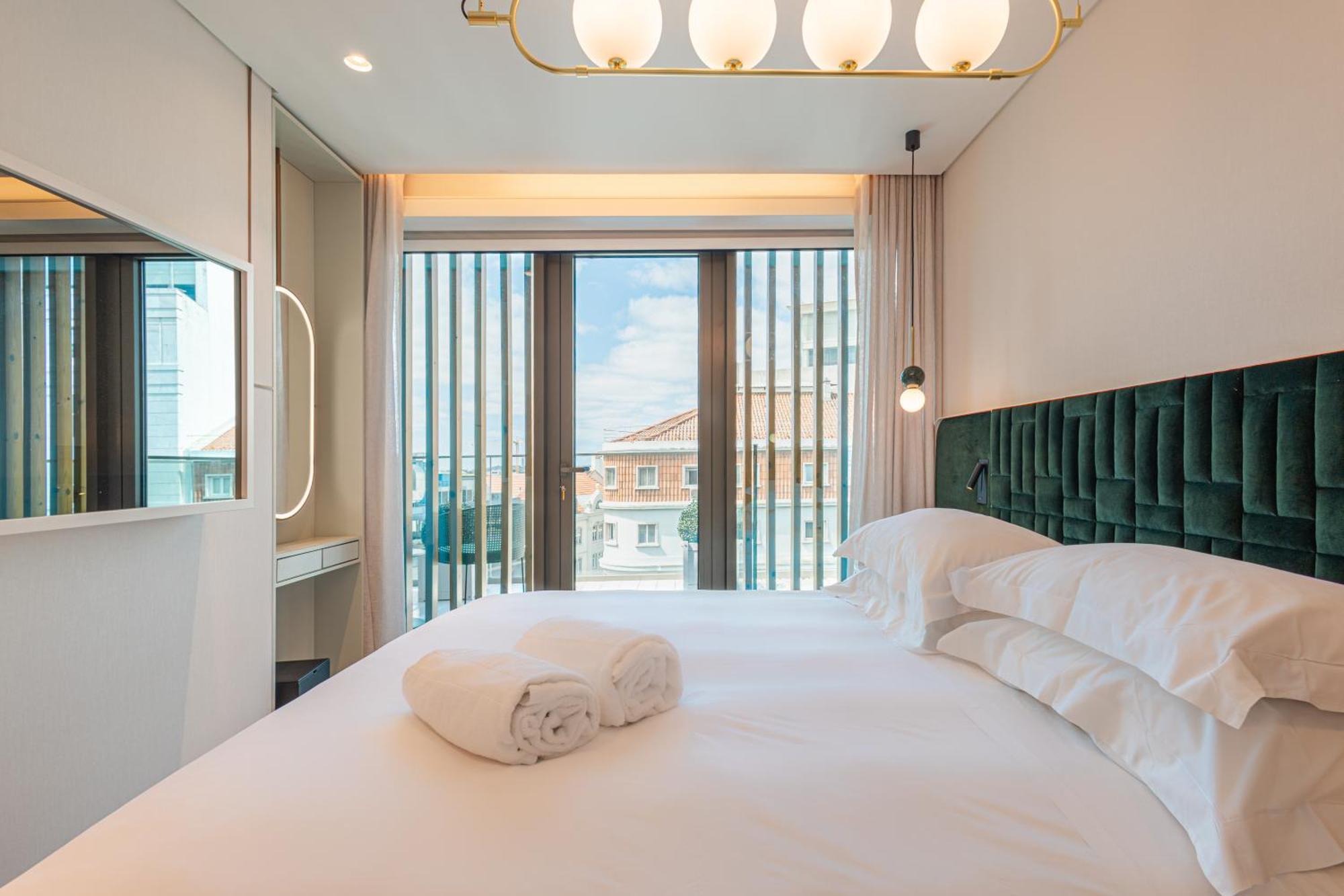 Luster Lisboa