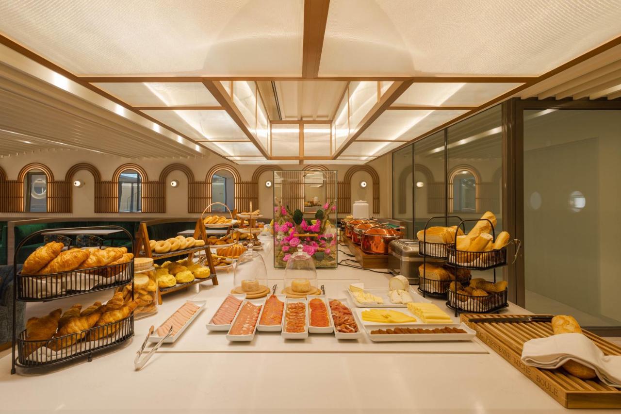 Hotel Luster Lisboa