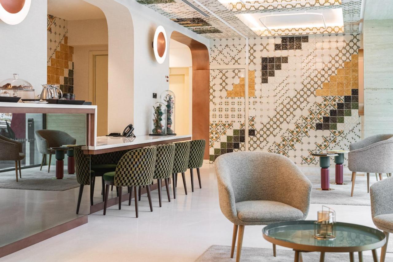 Hotel Luster Lisboa