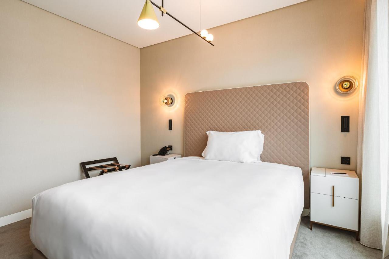 Hotel Luster Lisboa